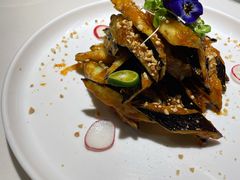 -小放牛河北菜(长安万达店)