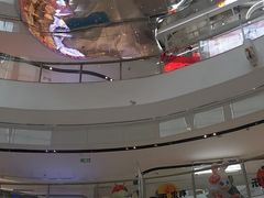 -万达广场(临港店)