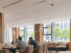 -航空港万怡酒店·万荟轩餐厅(航空港区远航路店)