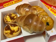 -味多美蛋糕(双安店)