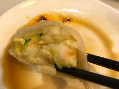 -东方饺子王(新奥购物中心店)