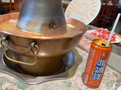 -乐宴·老北京铜火锅(八卦岭店)