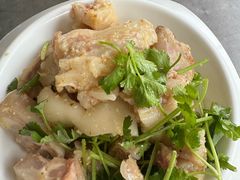 沙姜猪手-繁仔牛杂(石排店)