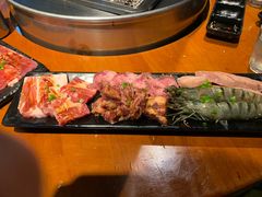 -伍丁·烤牛肋(和平东桥店)