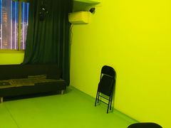 -VR间客漫虚拟现实体验馆(汉街店)