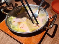 -吕氏疙瘩汤·新派鲁菜(济南万象城店)