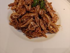 -四世同堂·京菜·烤鸭(双井店)