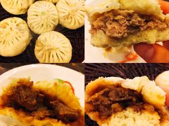 -张包铺(道外店)