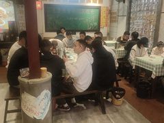 -彭耕记猪油炒小菜(吉联mall店)