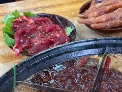 -正南齊北重庆老火锅(光华村直营店)