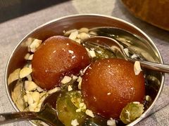 玫瑰奶球-Pita's&Tika's中东和印度风味餐厅(龙湖天街店)