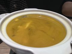鸡汤野生菌-茄子恰恰·新云南小炒(坪山益田店)