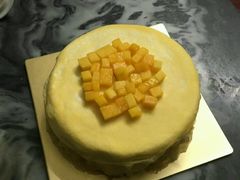 -OL’s Cake鲜荟千层(东风中路店)