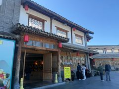 -百花人家(门城水岸店)