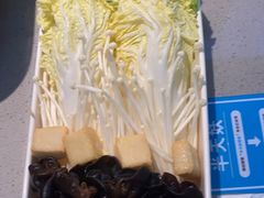 -半天妖烤鱼(桐乡万嘉购物中心店)