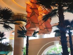 -威斯汀舞台餐厅