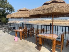 -红灯笼姥姥饭店·江景餐厅