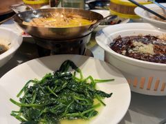 -老平安农家菜(平安店)