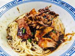 -大时代美食面馆