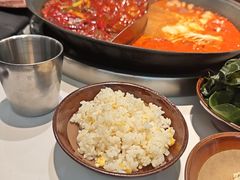 -卤校长老火锅(杨家坪直营店)