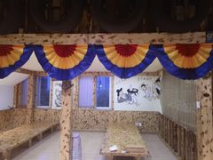 -恩你小木屋米酒店(莱山店)