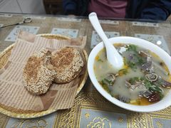 -清真·鸦儿李记·小馆(后海店)