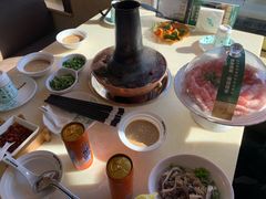 -阳坊胜利涮羊肉(阳坊老店)