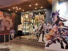 -IPSTAR·潮玩星球·主题店(上海店)