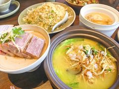 -扬州狮子楼·非遗淮扬菜(总店)