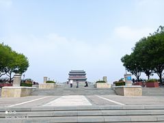 -永定门南广场