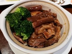 -蜈支洲岛珊瑚酒店临海阁中餐厅