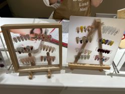 -LADYGIRL·Nail·Lash·美甲美睫