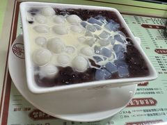 -香港華心糖水鋪(南西总店)