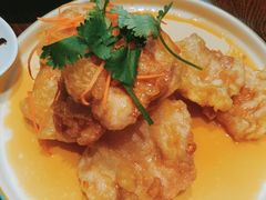 -李老哈·东北菜(宋园路店)