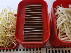 -马路边边麻辣烫联盟路店