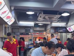 -陈光记烧腊店(罗保博士街店)