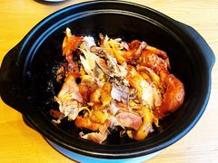 -竹里馆 ·茶食(奥体店)