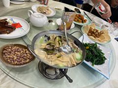 -清新鸡沙田乳鸽店(金融店)