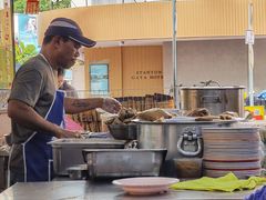 -新记肉骨茶