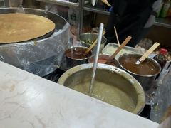 -清真·二嫂子煎饼果子(鼓楼旗舰形象店)