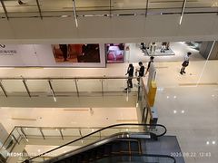 -龙湖重庆时代天街
