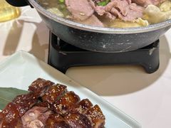 -全牛匠·乐山跷脚牛肉(西北旺万象汇店)