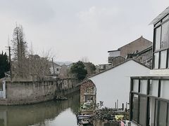 -鸣鹤古镇