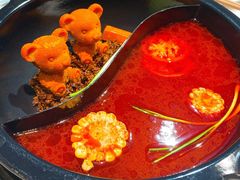 -逍遥烫特色串串(宽窄巷子店)