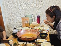 -妈妈的味道(和顺古镇店)