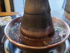 -裕德孚·非遗手切涮羊肉(东直门内大街店)