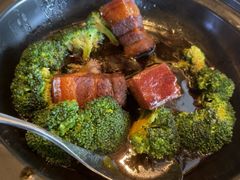 -林芝工布庄园希尔顿酒店-猎味中餐厅