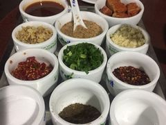 -朝伟清真铜瓢牛肉馆(三十年老·店)