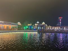 -三亚海昌梦幻海洋不夜城