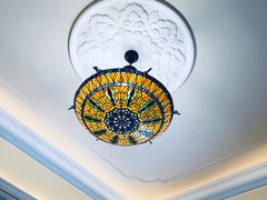 -馨园villa融合菜(东山店)